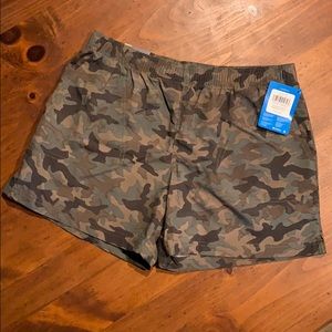 Columbia Women’s Sandy River Shorts